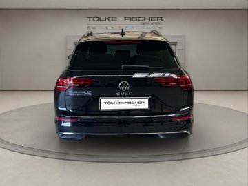 Golf Variant 2.0l TDI DSG AHK ACC Rückfahrkamera – Bild 5