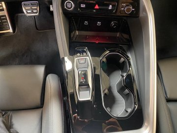 Q5 3.0 TDI quattro W ACC AHK AUT Kam. Luft Navi – Bild 14