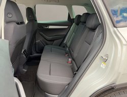 Karoq 1.5 TSI DSG Balance ACC AHK Navi eHeck