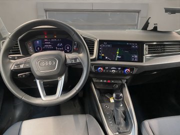 A1 Sportback 30 1.0 TFSI S-Line S-line ACC AUT – Bild 16