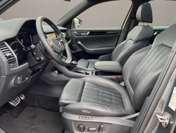 Kodiaq 2.0 TSI 4x4 L&K DCC ACC AHK AUT Kam. Navi