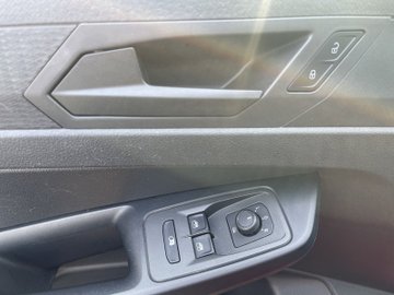 Caddy 2.0 TDI Cargo PDC SoundSys – Bild 9