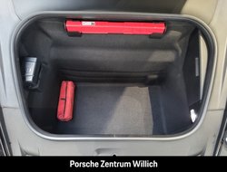 992 911 Carrera T Cabriolet Liftsystem-VA BOSE