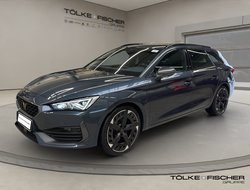 Leon Sportstourer 1.4 VZ DCC ACC AUT Kam. Leder
