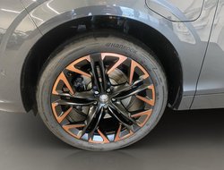 Terramar 1.5 VZ DCC ACC AHK AUT Kam. Pano LED