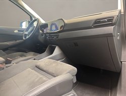 Caddy 1.5 TSI Style NaviPro ACC AUT Kam. Navi LM