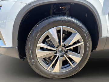 Karoq 1.5 TSI DSG Balance ACC AHK Navi eHeck – Bild 13
