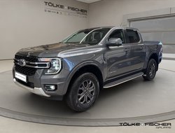 Ranger 2.0 Ecoblue 4x4 Doppelkabine Limited ACC
