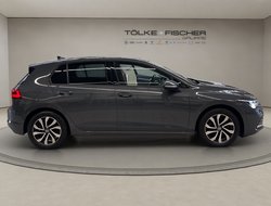 Golf VIII 2.0 TDI Active IQLight ACC AHK AUT HUD