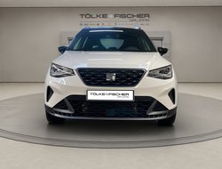 Arona 1.5 TSI FR ACC AHK AUT Kam. Navi Sportp.