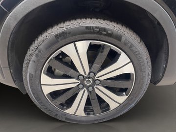 XC40 P8 Ultimate Recharge Pure Electric ACC AHK – Bild 7