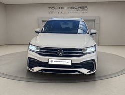 Tiguan 1.5 TSI BMT R-Line R-Line ACC AUT Sportp.