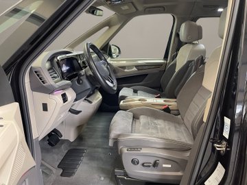 T7 Multivan KÜ 1.4 TSI Energetic DCC Pano IQLight – Bild 8