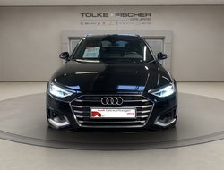 A4 40 2.0 TDI Avant advanced ACC AUT Kam. Navi