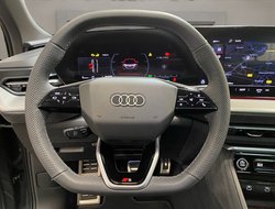 Q5 Sportback S-Line 2.0 TFSI quattro Pano ACC LM