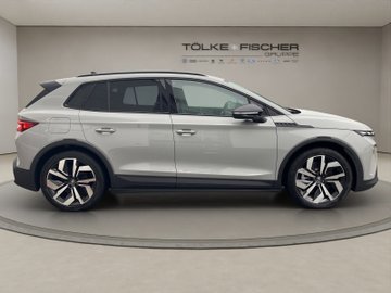 Elroq 85 iV Sportline ACC AHK Massage Navi eHeck – Bild 5