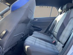 Golf VIII 1.4 GTE e ACC AUT Navi Sportp. Virtual