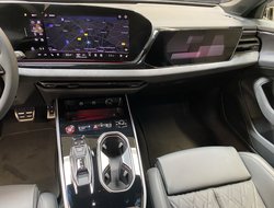 A6 2.0 Avant quattro W TDI S-line ACC AHK AUT LM