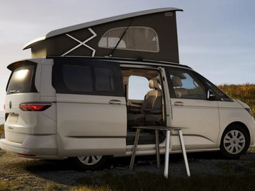 T7 California Beach Camper TDI 110KW DSG Mod.27 – Bild 10