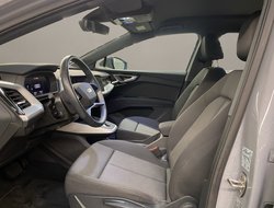 Q4 e-tron 40 e-tron AUT Standh. Virtual KlimaA.