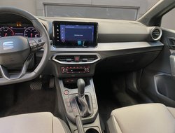 Ibiza 1.0 TSI FR Facelift