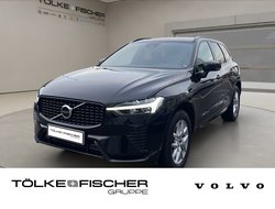 XC60echarge T6 Twin Engine PHEV R