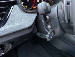 Kamiq Balance ACC AHK Navi Virtual LED