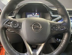 Corsa F e Elegance AUT Kam. Navi W-Pumpe KlimaA.