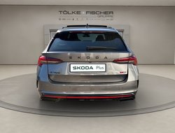 Octavia Combi 2.0 TSI  W RS ACC AHK AUT Kam. LED