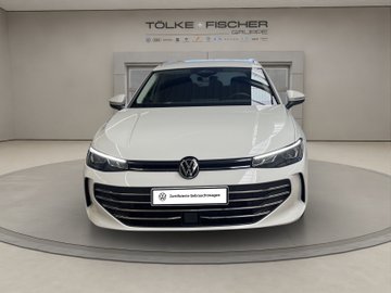 Passat Variant 2.0 TDI W Business DCC ACC AHK LM – Bild 3