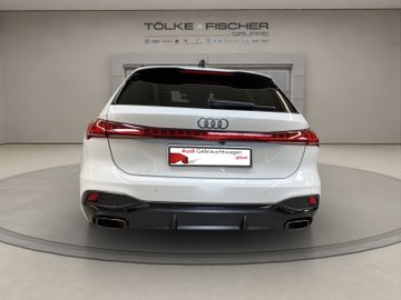 A5 Avant 2.0 TFSI W S-line ACC AHK AUT Kam. Navi – Bild 5