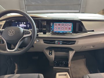 T7 Multivan Edition TDI DSG langer Überhang – Bild 14