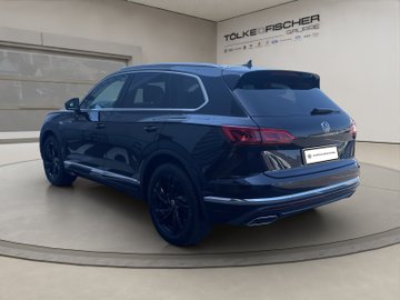 Touareg 3.0 V6 TDI 4Motion Elegance IQLight ACC – Bild 4