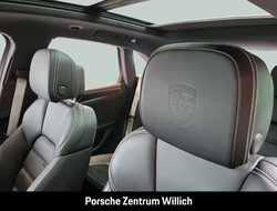 Macan Turbo Burmester Sportabgas Surround-View