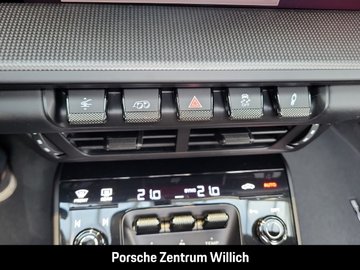 992 911 Carrera T Cabriolet BOSE Sportabgas – Bild 35