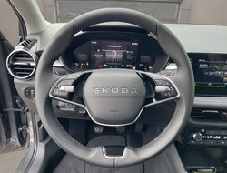 Fabia 1.0 TSI Tour ACC Kamera DynLicht LED LM