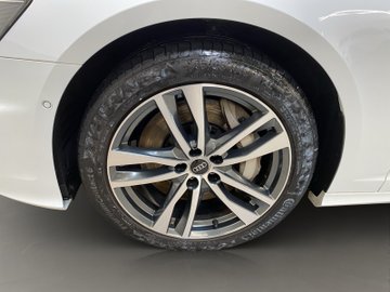A6 Avant 50 2.0 TFSI e quattro S-line ACC AUT LM – Bild 7