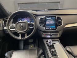 XC90 B5 (Diesel) Ultimate Dark ACC AHK AUT Kam.
