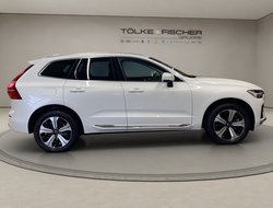 XC60 T6 Twin Engine PHEV Core Recharge ACC AHK