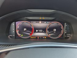 Kamiq Monte Carlo AHK Navi ACC KeyLess Pano