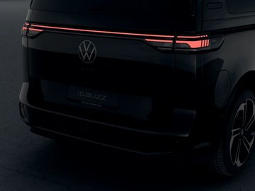 ID. Buzz GTX 4MOT. 79kWh MJ27 Pano IQLight harman – Bild 8
