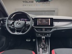 Kamiq 1.5 TSI Monte Carlo Pano ACC AUT Kam. Navi