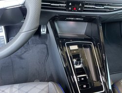 Golf Black-Style 1.5 l eTSI DSG R-Line ACC