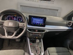 Arona 1.5 TSI FR ACC AHK AUT Kam. Navi Sportp.