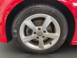 A3 1.4 TFSI sport S-line ACC AUT Navi Sportp. LM