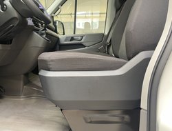 Crafter Grand California 2.0 TDI VI 600 FWD Pano