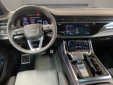 Q7 3.0 quattro TDI W S-Line Pano S-line AHK AUT – Bild 16
