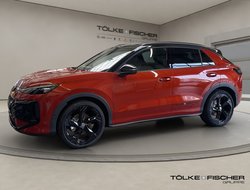 T-Roc Black-Style DSG Pano AHK neues Modell