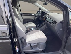 Touran 2.0 TDI BMT Highline NaviPro ACC AHK AUT