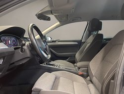 Passat Variant 2.0 TDI BMT Business ACC AHK AUT